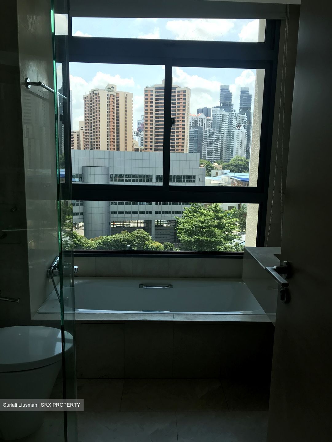 RiverGate (D9), Apartment #420870671